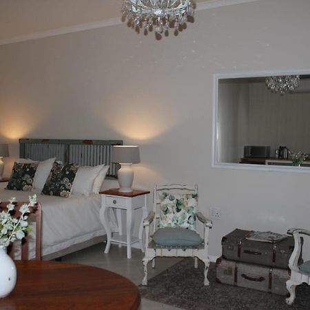 Quaggasfontein Gastehuis Beaufort West Esterno foto