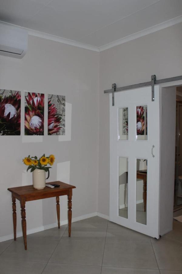 Quaggasfontein Gastehuis Beaufort West Esterno foto